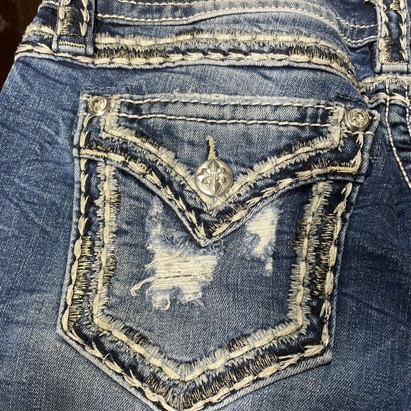 Miss me jeans - Picture 8 of 8